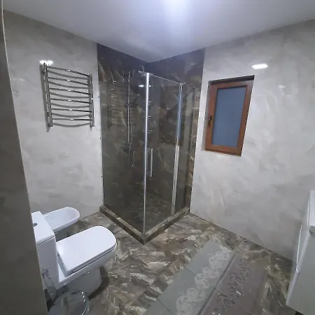 بيت للعطل бо&не يابلونيتسيا