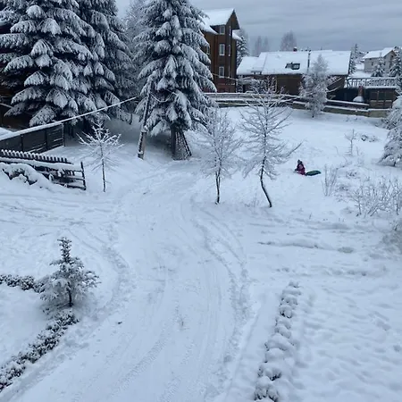 бо&не بيت للعطل