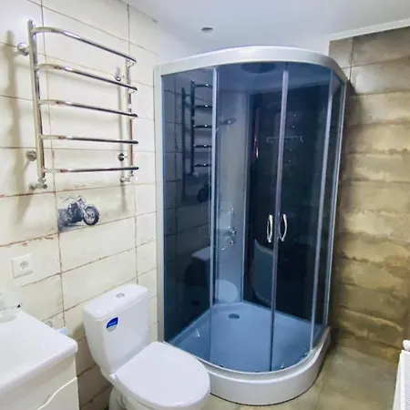 別荘 бо&не ヤブルニツァ