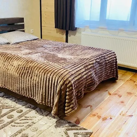 бо&не بيت للعطل *