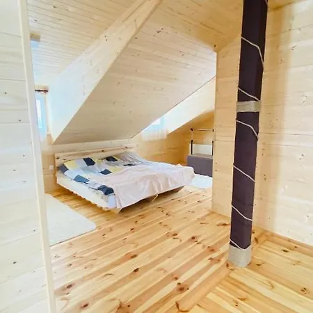 бо&не بيت للعطل