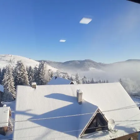 бо&не بيت للعطل *