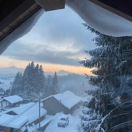 бо&не بيت للعطل