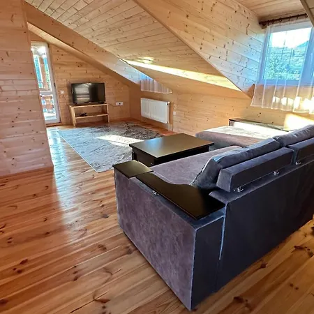 бо&не بيت للعطل