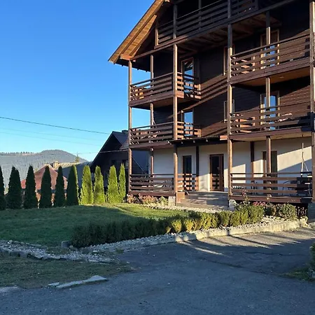 بيت للعطل бо&не يابلونيتسيا