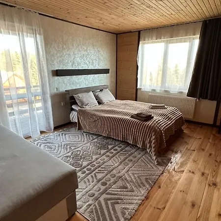 بيت للعطل бо&не يابلونيتسيا