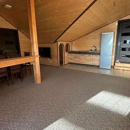 Semesterbostad бо&не *