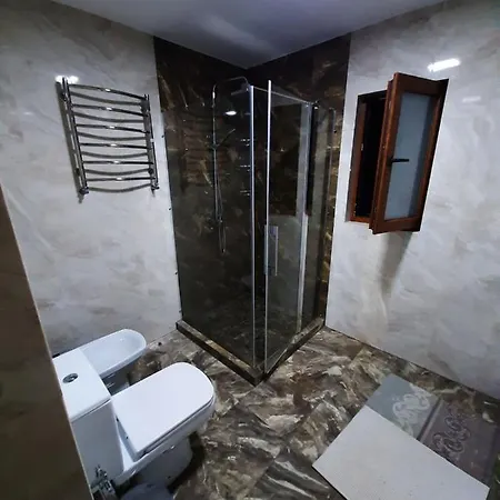 бо&не بيت للعطل