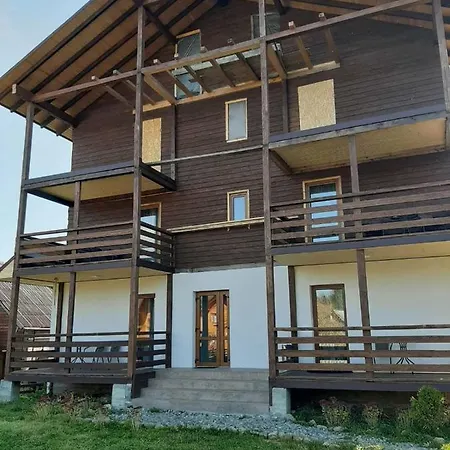 бо&не بيت للعطل *