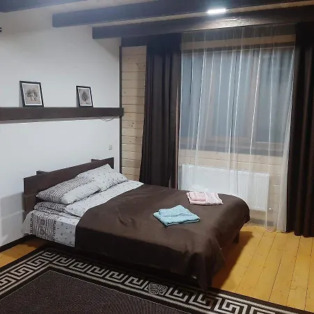 Semesterbostad бо&не *