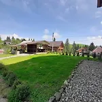 бо&не Tatil Evi Yablunytsia