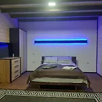 Tatil Evi бо&не Yablunytsia