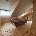 Tatil Evi бо&не Yablunytsia