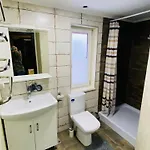 бо&не Tatil Evi Yablunytsia