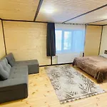 бо&не Tatil Evi *