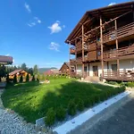 бо&не Tatil Evi *