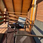 бо&не Tatil Evi Yablunytsia