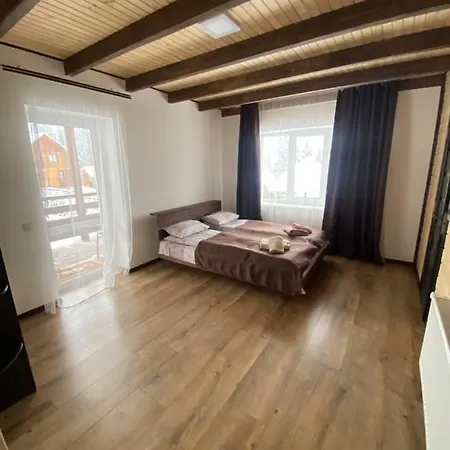 Holiday home бо&не Yablunytsya