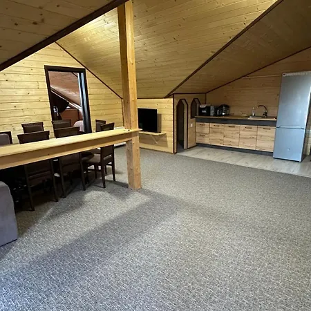 Holiday home бо&не