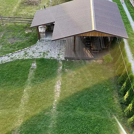 Сasa de vacaciones бо&не *