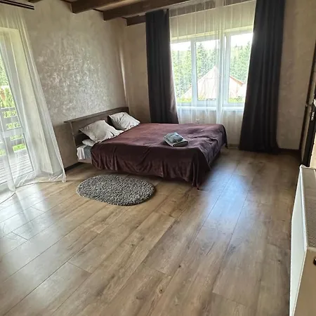 Holiday home бо&не