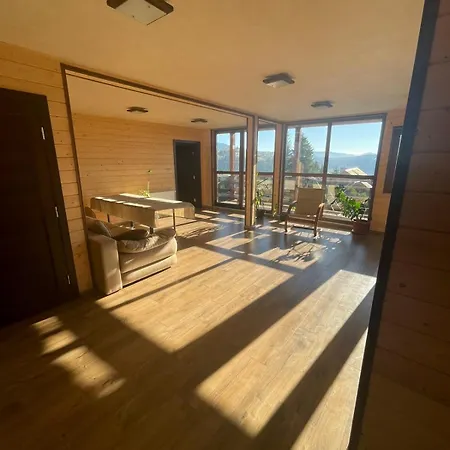 Holiday home бо&не *