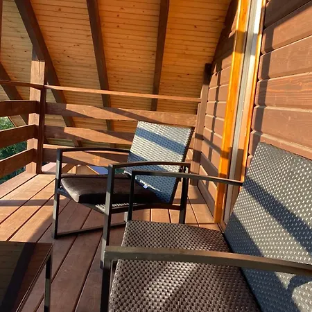 бо&не Holiday home Yablunytsya