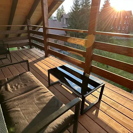 Holiday home бо&не