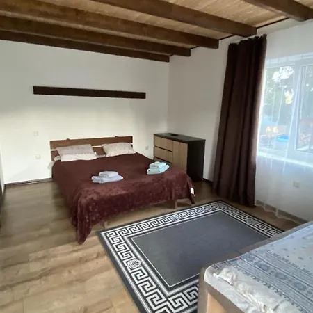 Holiday home бо&не Yablunytsya