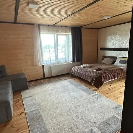 Holiday home бо&не *