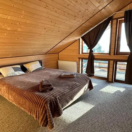 Holiday home бо&не