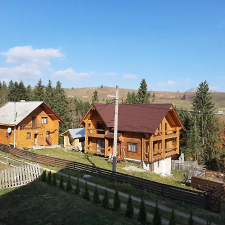 Сasa de vacaciones бо&не *