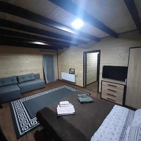 Holiday home бо&не *